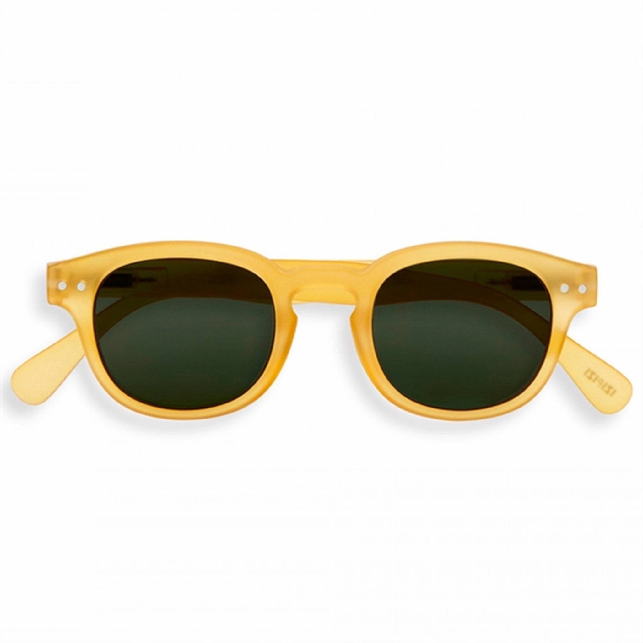Today Only Discount Alert Izipizi Junior Sunglasses C Sun Yellow Honey