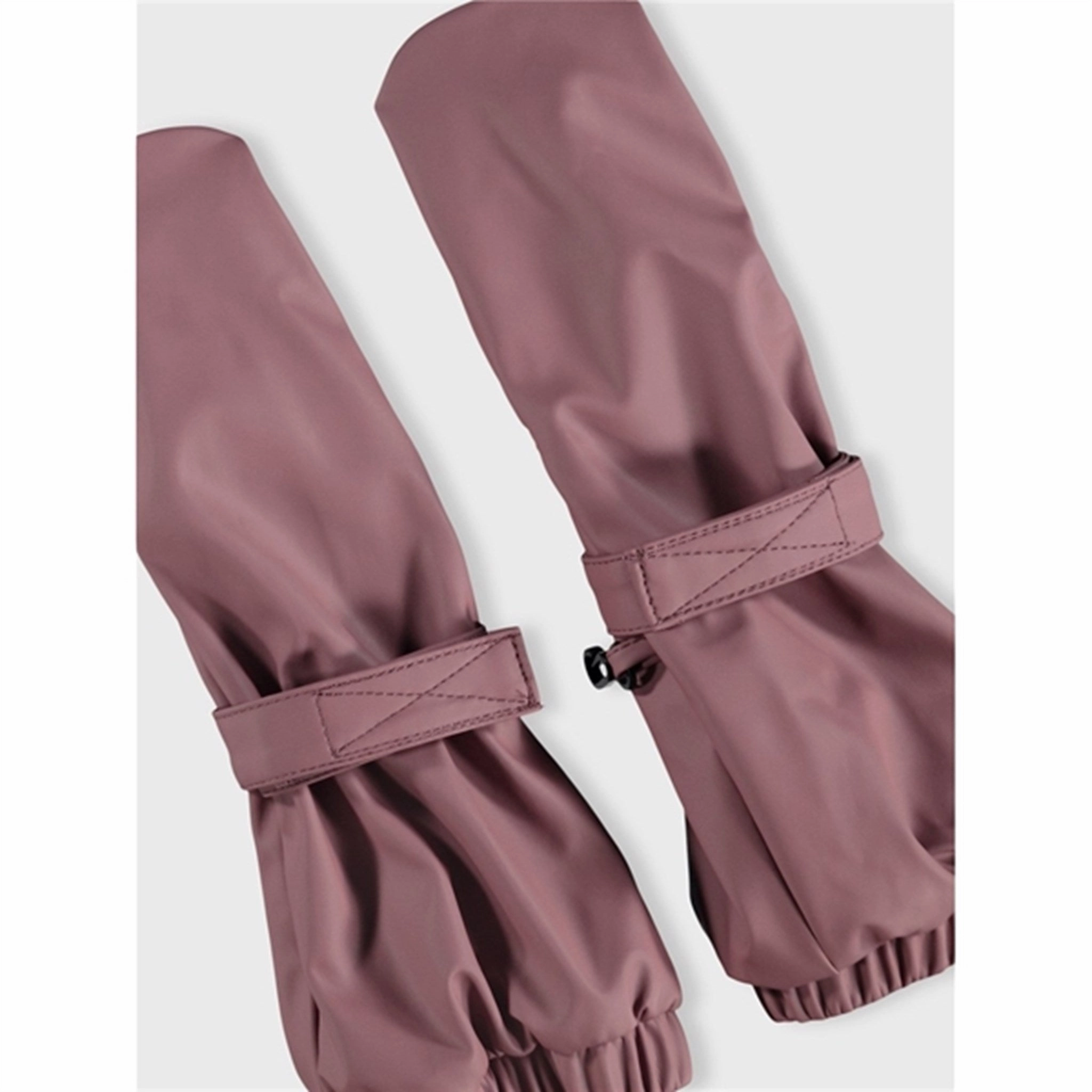 Name It Wistful Mauve Dry10 Gloves Grab Todays Deal