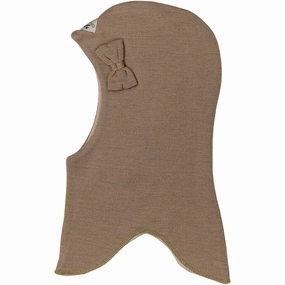 Exclusive Online Discount Shop & Save Big Racing Kids Mountain Taup Rund Balaclava With Bow