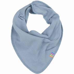 Joha Dusty Blue Scarf Dont Miss These Savings