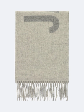 L Echarpe Jacquemus Scarf Limited Edition Offer Today Only Steal