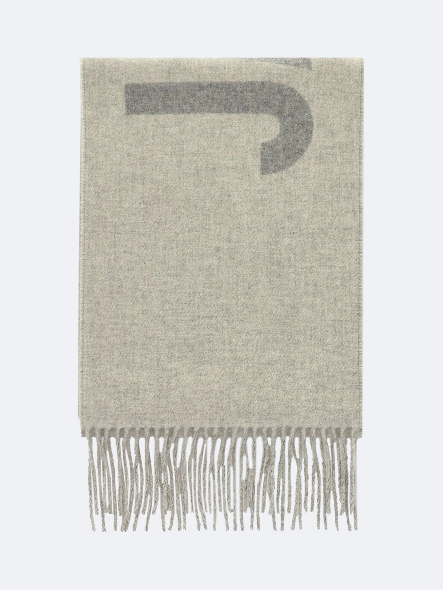 L Echarpe Jacquemus Scarf Limited Edition Offer Today Only Steal