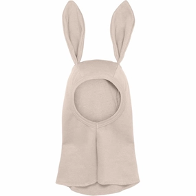 Hot Offer Ending Soon Huttelihut Balaclava Ears Rib Almond Peach