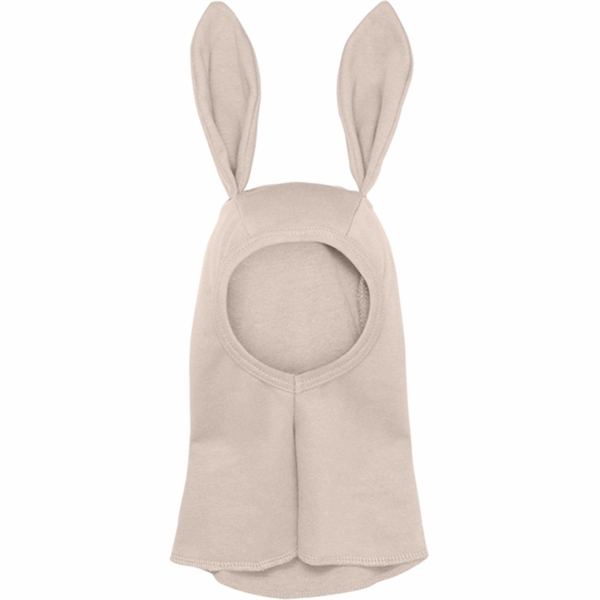 Hot Offer Ending Soon Huttelihut Balaclava Ears Rib Almond Peach