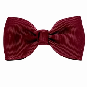 Hot Picks Today Bow'S By Str Bowtie Bow (Bordeaux)