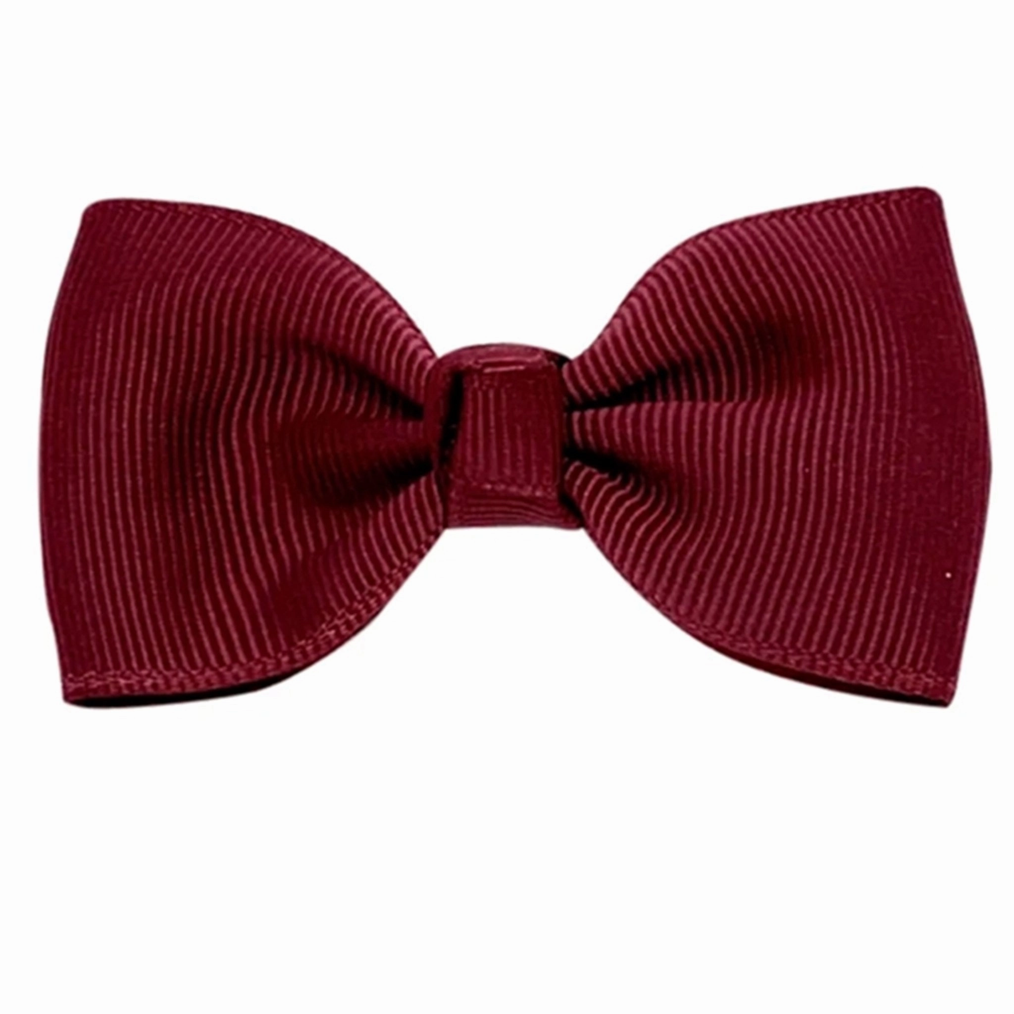 Hot Picks Today Bow'S By Str Bowtie Bow (Bordeaux)