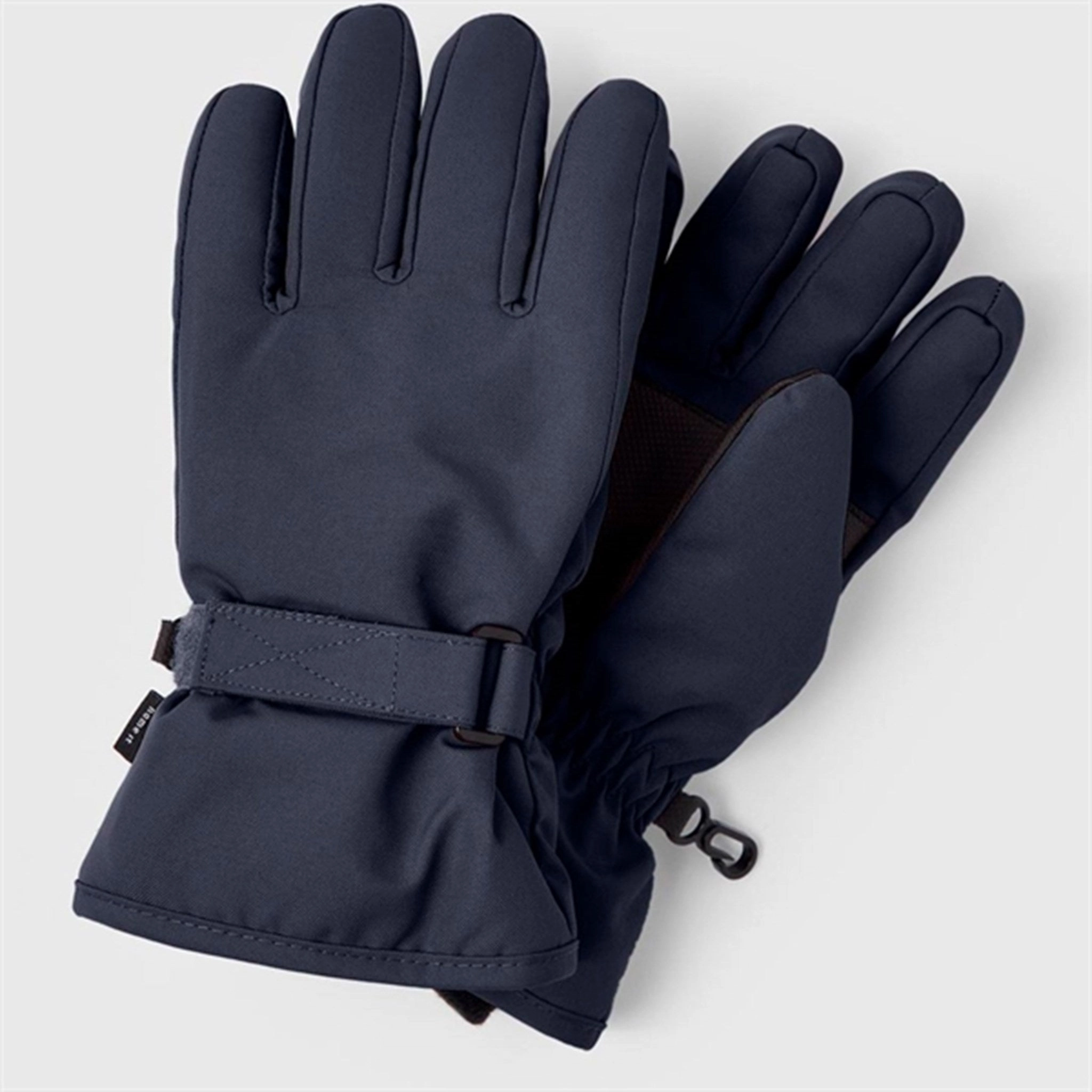 Name It Dark Sapphire Snow Gloves Noos Hot Deals Today