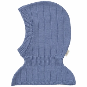 Copenhagen Colors Blue Balaclava Merino Wool Flash Deal Today Trending Today Steal