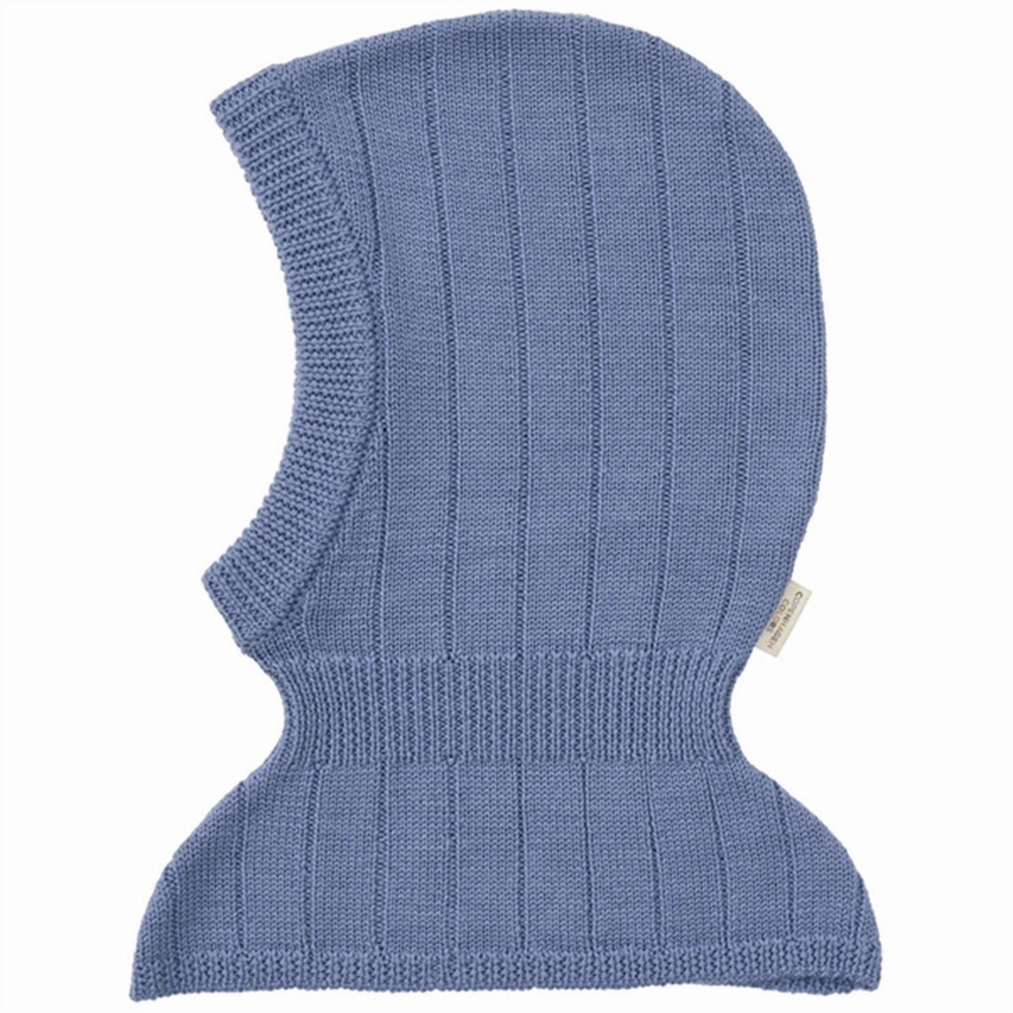 Copenhagen Colors Blue Balaclava Merino Wool Flash Deal Today Trending Today Steal