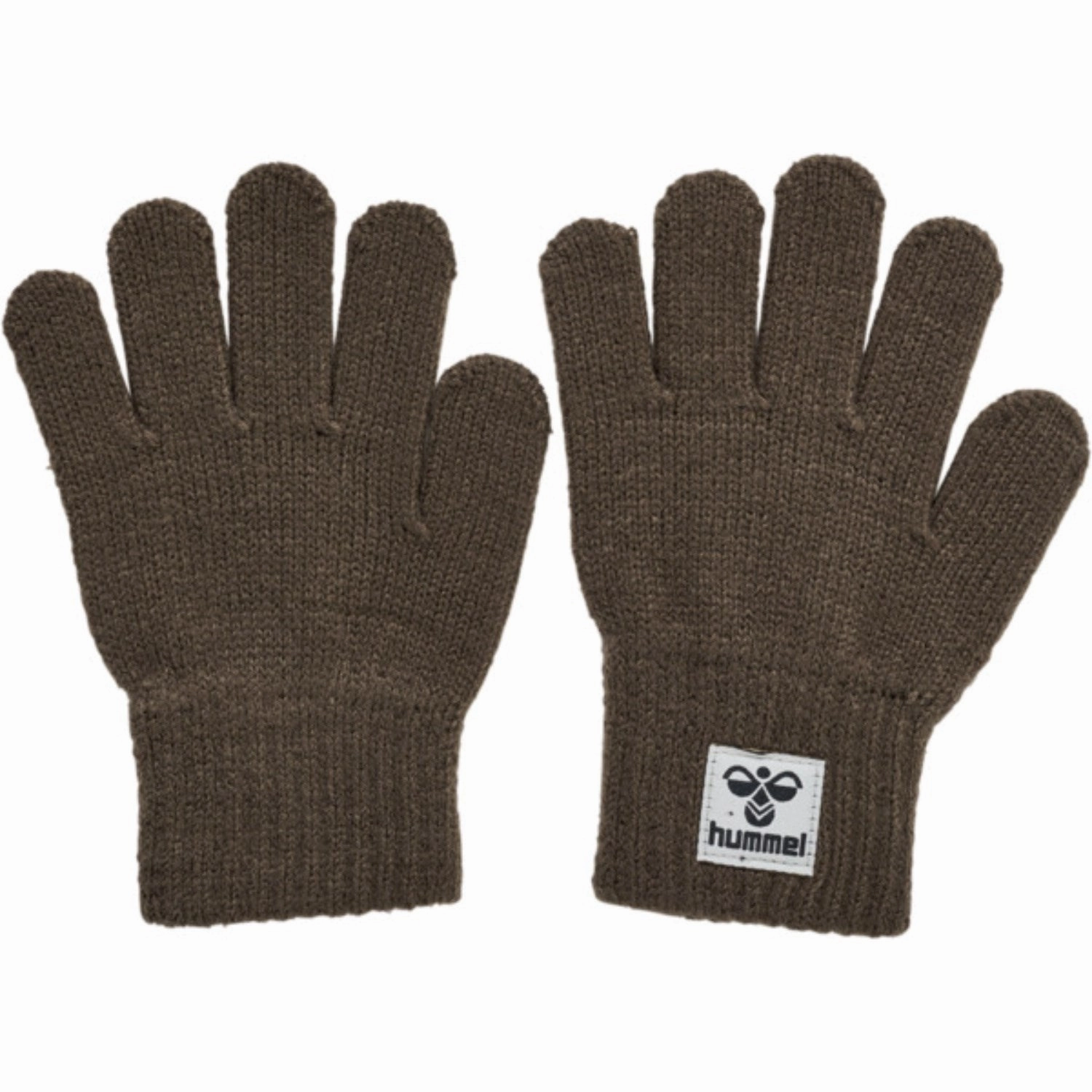 Hot Item Clearance Hummel Major Brown Kvint Glove