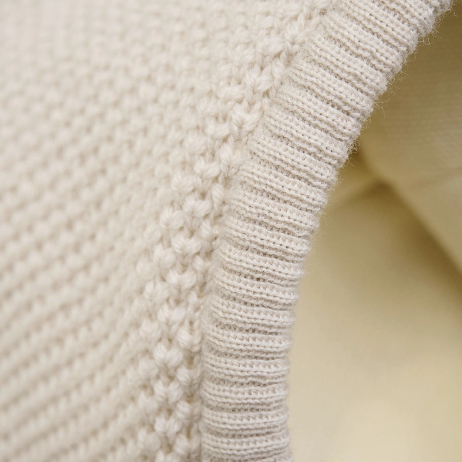 Huttelihut Sand Melange Balaclava Windstop Pompoms Flash Deal Today