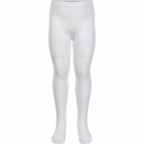 Minymo White Stocking Noos Limited Time Discount