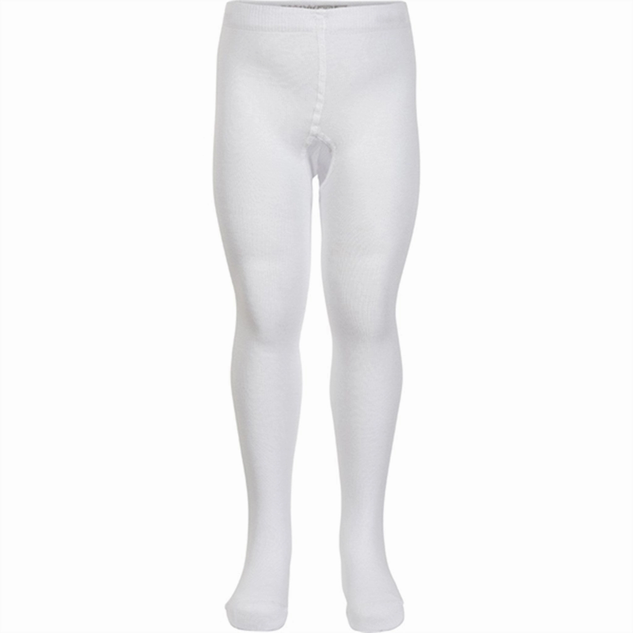 Minymo White Stocking Noos Limited Time Discount