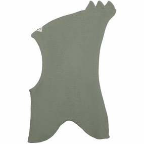 Racing Kids Nisse Balaclava Light Seagrass Weekend Flash Offer Surprise Discount Today