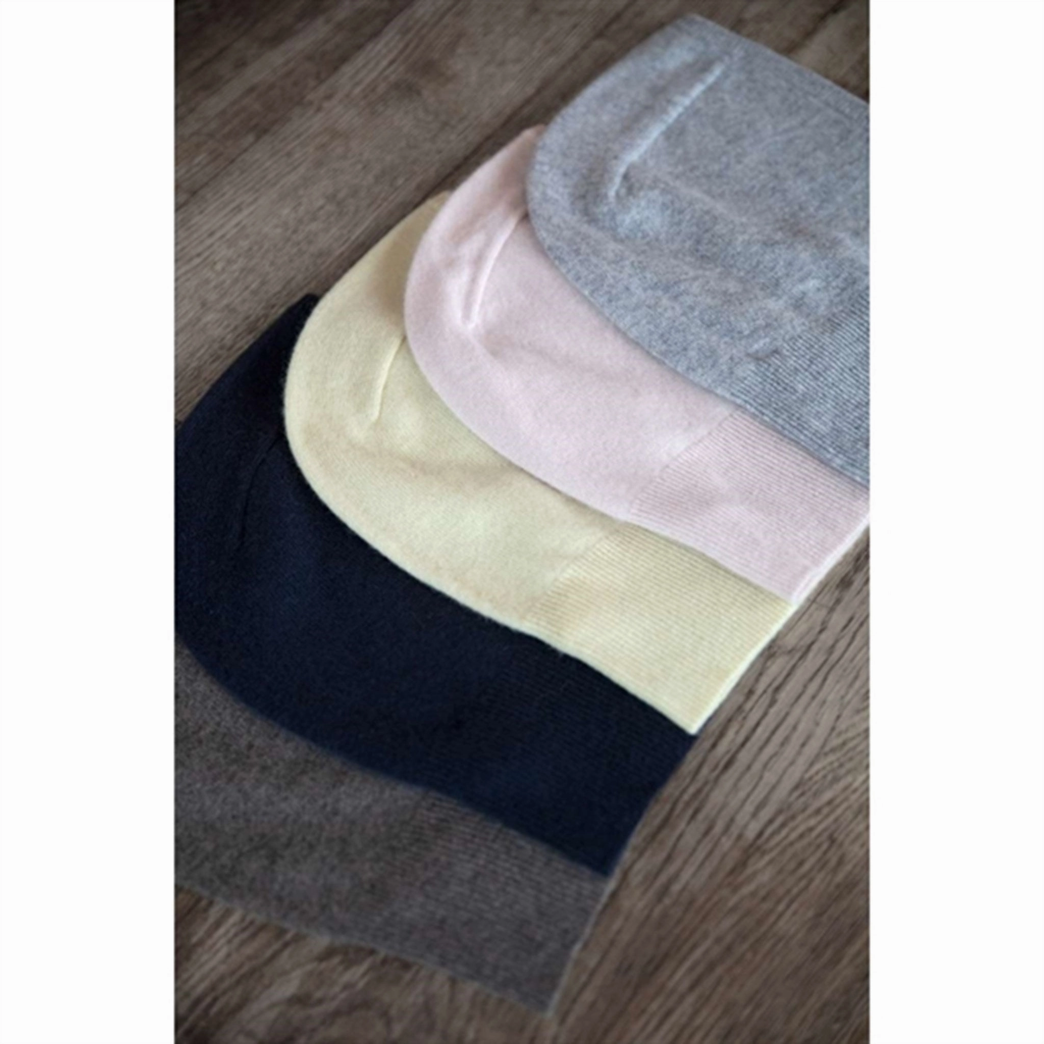 Holmm Otter Netty Cashmere Knit Balaclava Shop & Grab Offer
