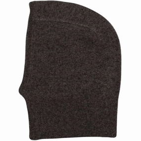 Big Savings Event Special Offer Inside Holmm Otter Netty Cashmere Knit Balaclava