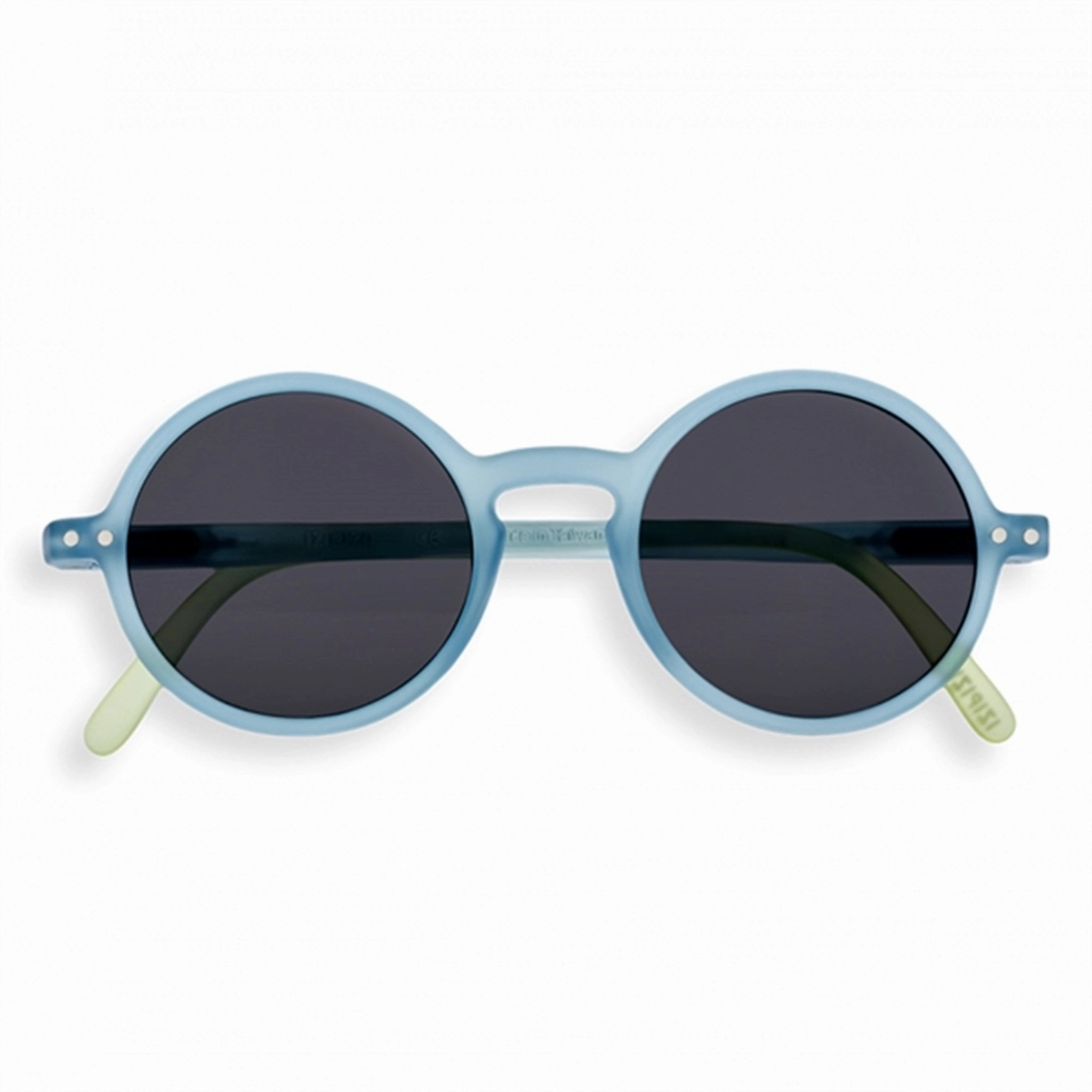 Izipizi Junior Sunglasses Blue Mirage Mega Hot Offer Limited Stock Offer