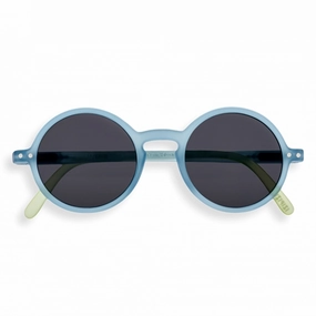 Izipizi Junior Sunglasses Blue Mirage Mega Hot Offer Limited Stock Offer