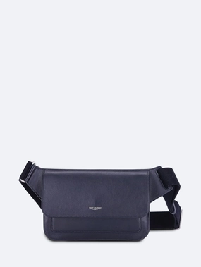 Best Price Online Leather Saint Laurent Belt Bag
