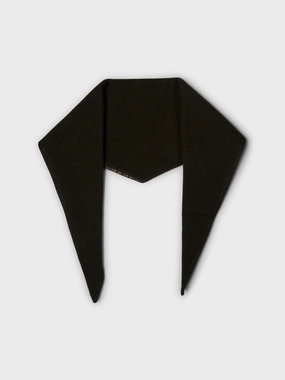 Losange Mini In Tourbe Fleece Must-Have Deals Special Steal Event