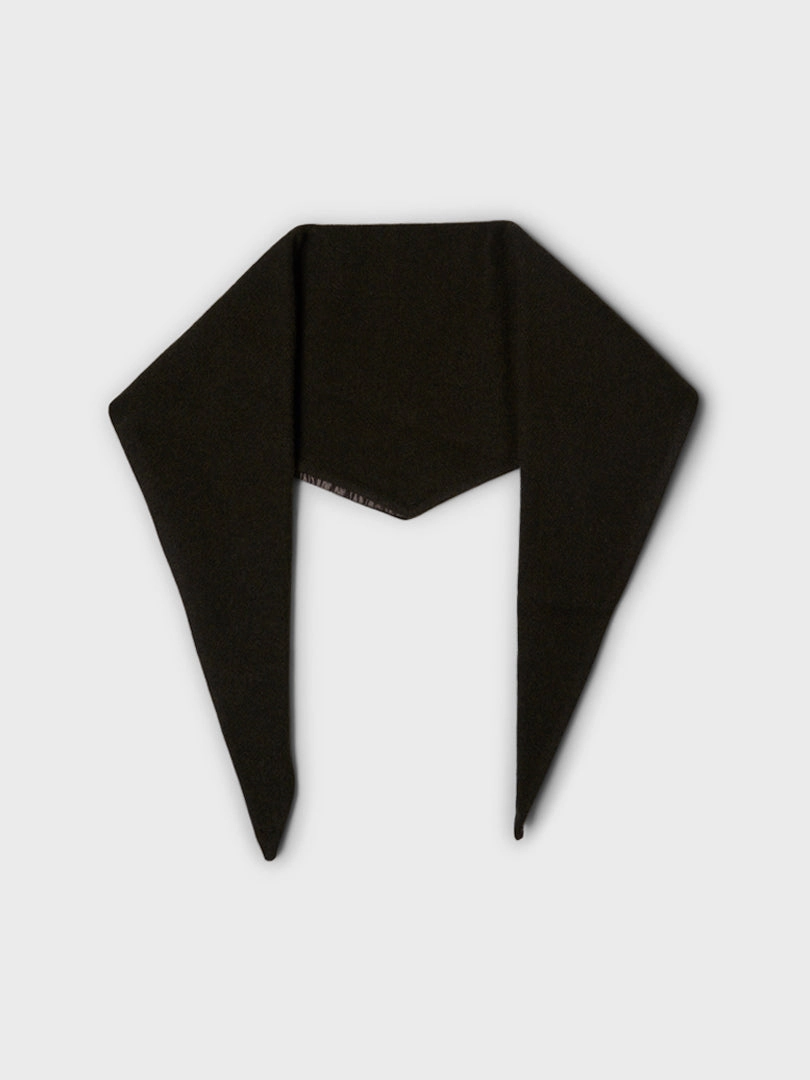 Losange Mini In Tourbe Fleece Must-Have Deals Special Steal Event