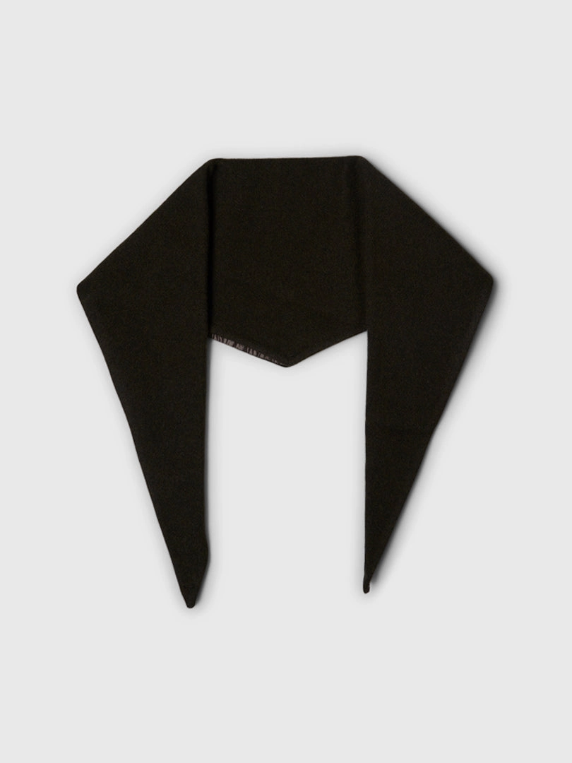 Losange Mini In Tourbe Fleece Limited Time Discount Limited Time Hot Deal