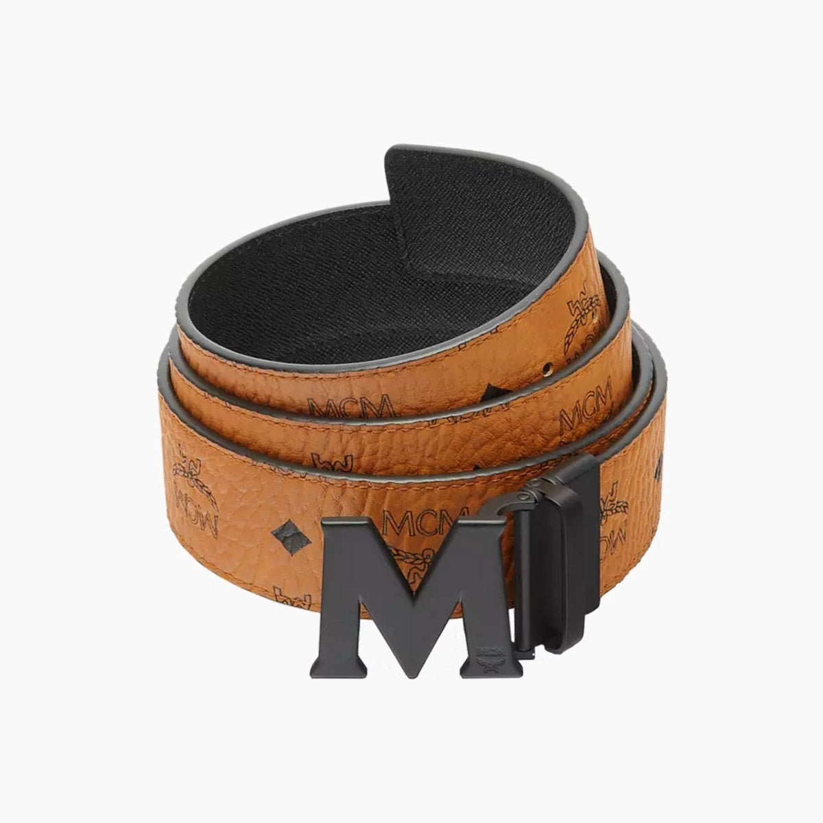 Save Big Online Clearance Event Today Men'S Claus Reversible Belt