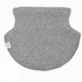 Mp Danmark Grey Melange Uppsala Neck Collar Dont Wait! Save Today Trending Hot Picks