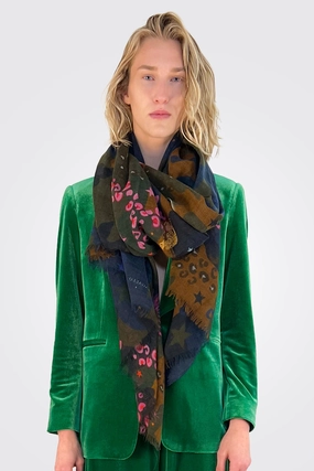 Must-Have Gift Ideas Recife Scarf