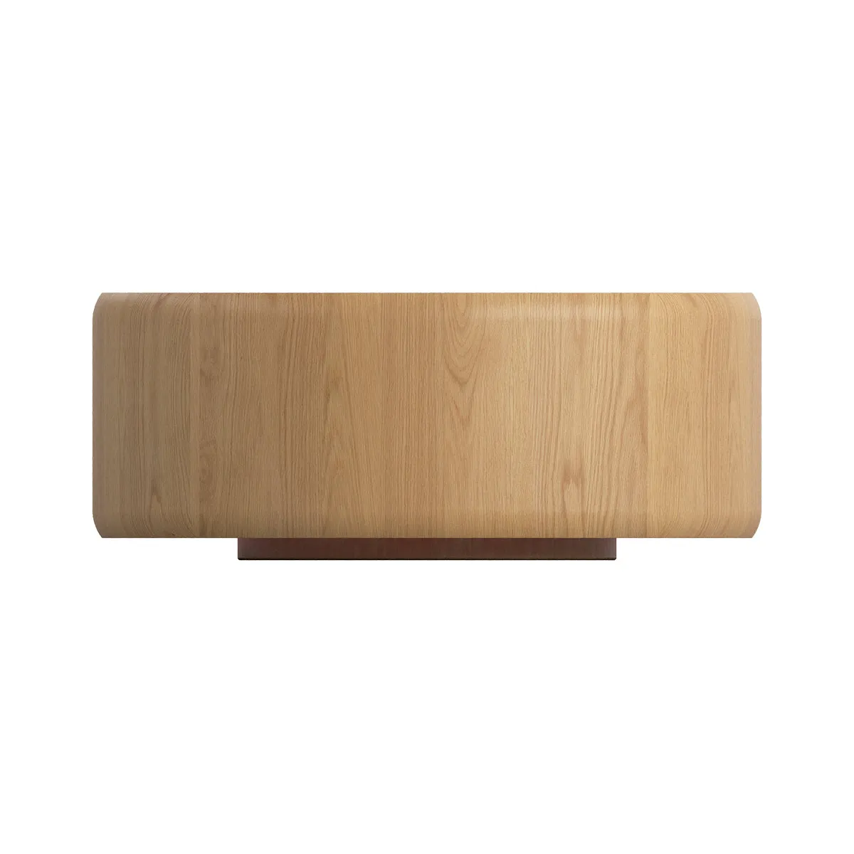 Fletcher Round Coffee Table