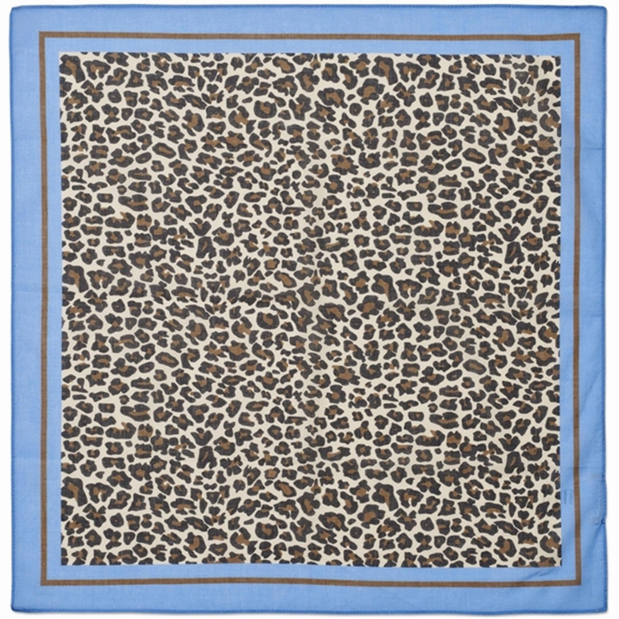 Fliink Sandshell/Tigers Eye Leo Kota Scarf Surprise Discount Today Instant Hot Deal