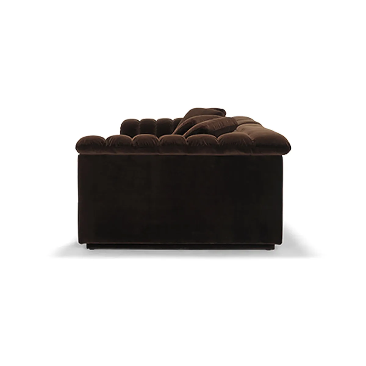 Float 4 Seat Sofa (Avalon Piccolo)