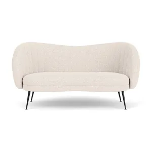 Flora Boucle 2 Seater Sofa