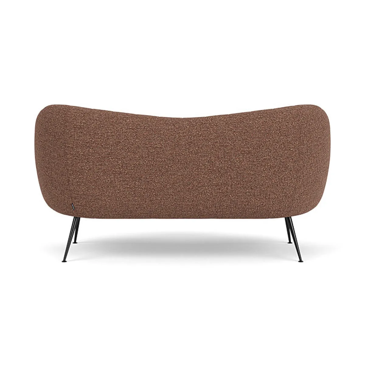 Flora Boucle 2 Seater Sofa
