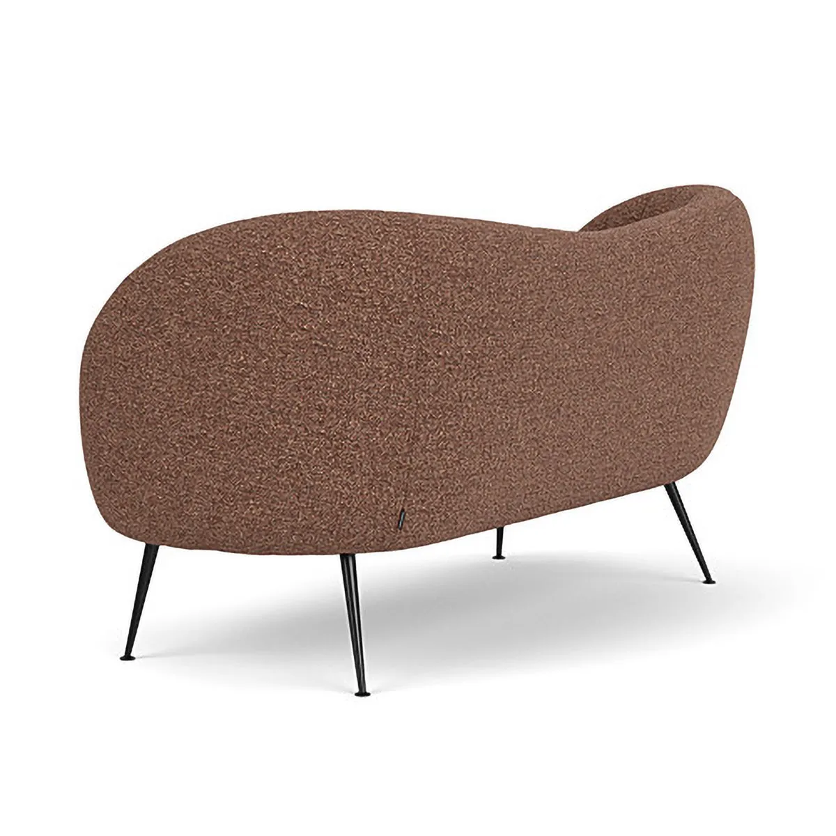 Flora Boucle 2 Seater Sofa