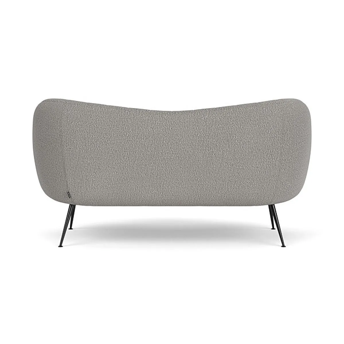 Flora Boucle 2 Seater Sofa