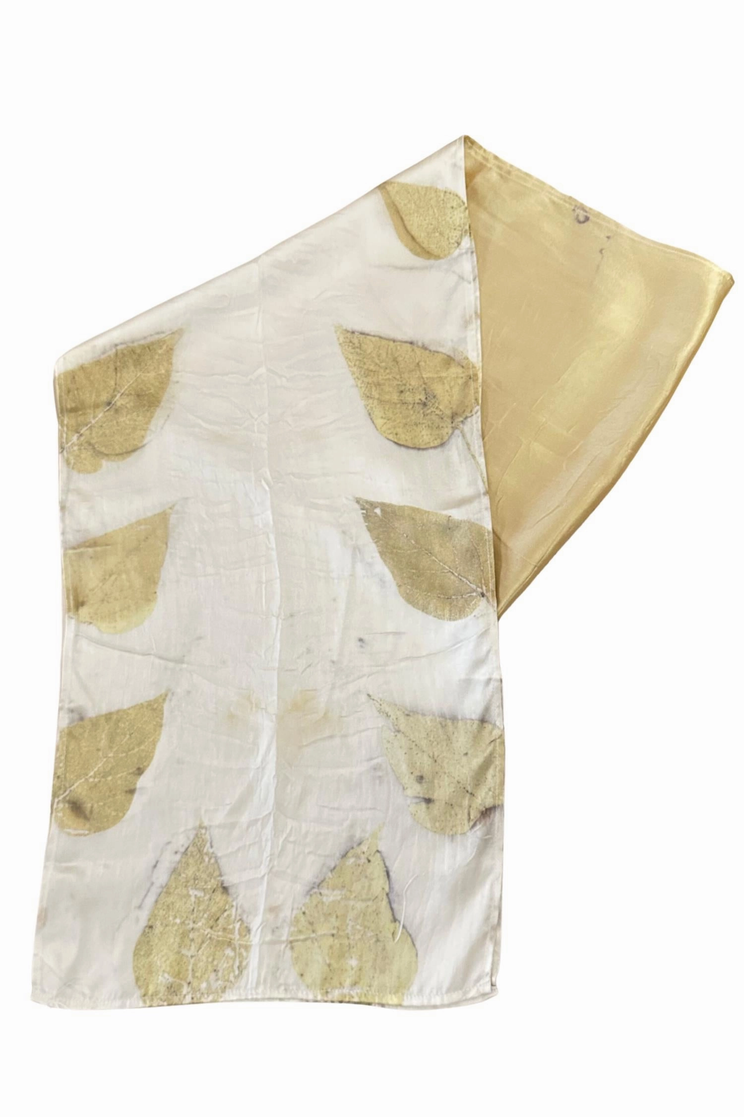 Floral Silk Scarf No.19 Must-Have Items Hot Pick Online