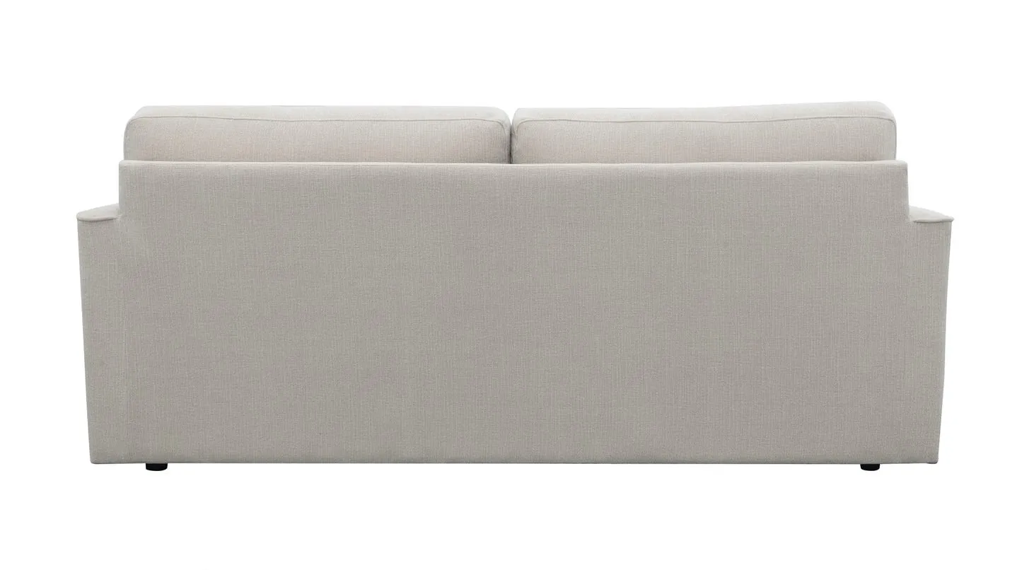 Florence Grey Sofa