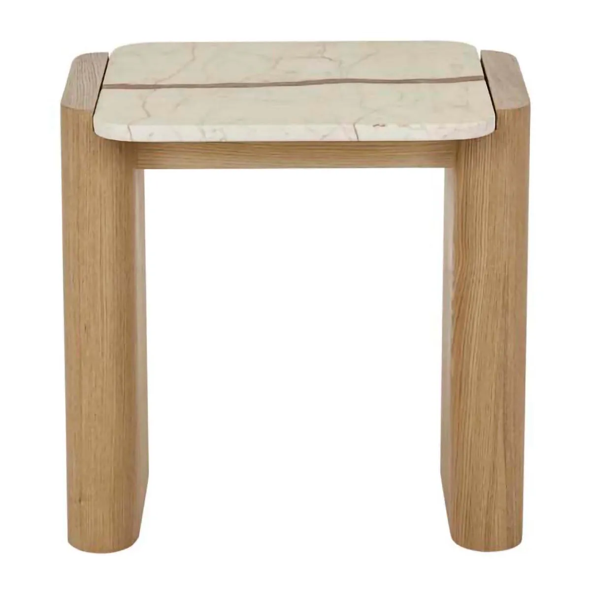 Floyd Marble Side Table