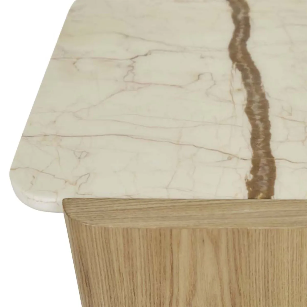 Floyd Marble Side Table