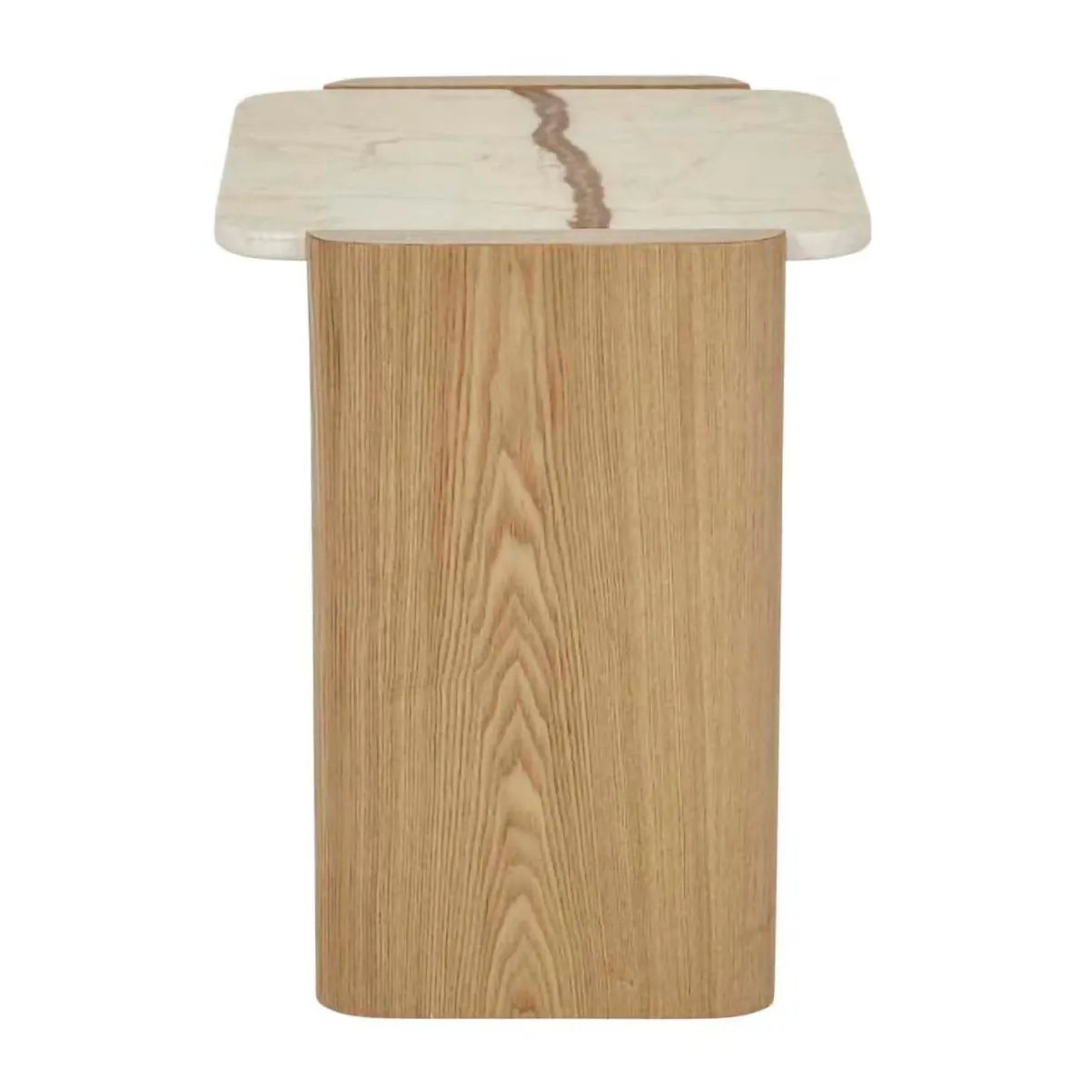 Floyd Marble Side Table