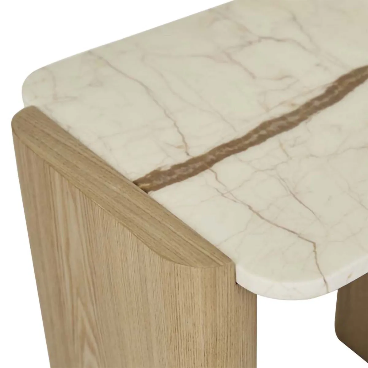 Floyd Marble Side Table