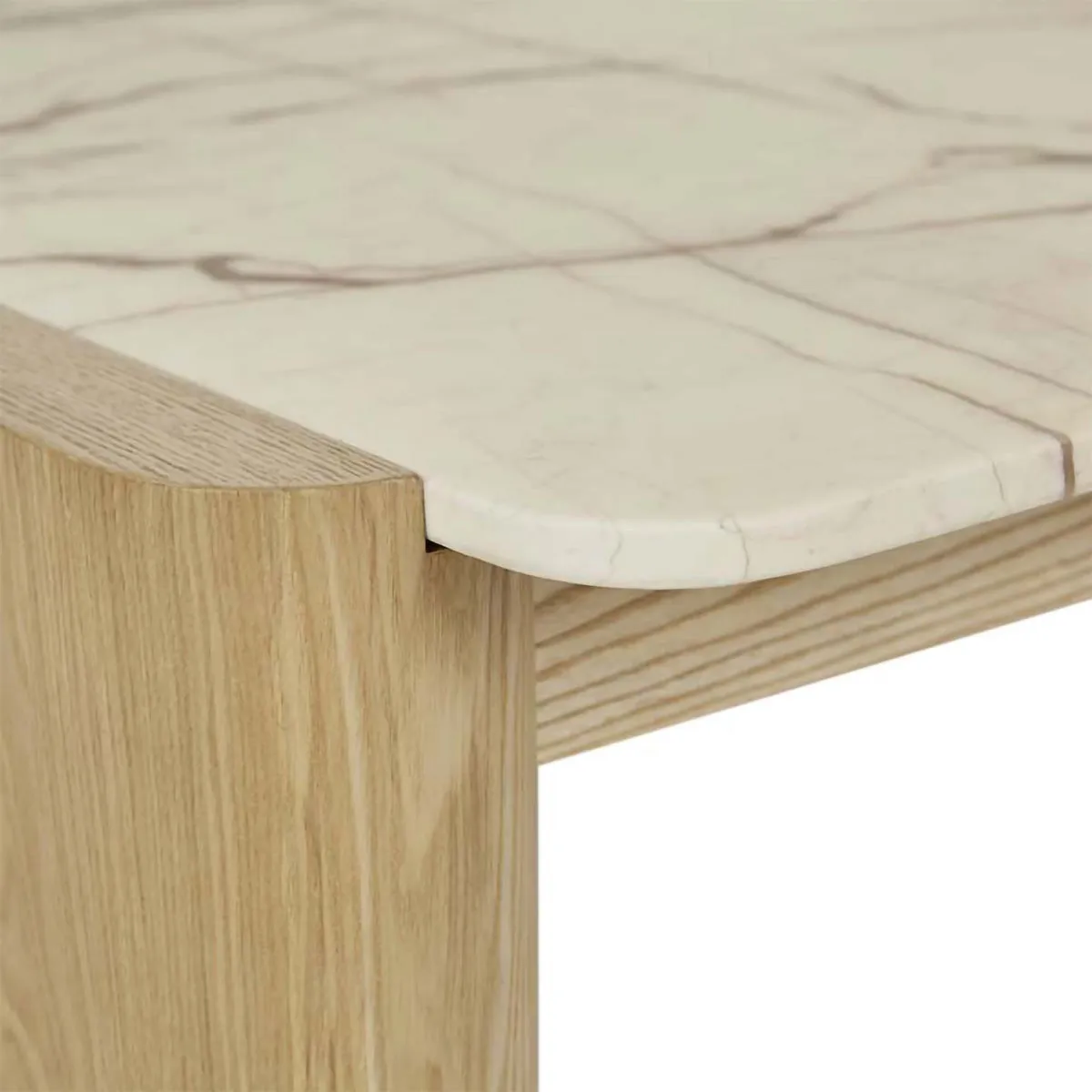 Floyd Marble Square Coffee Table