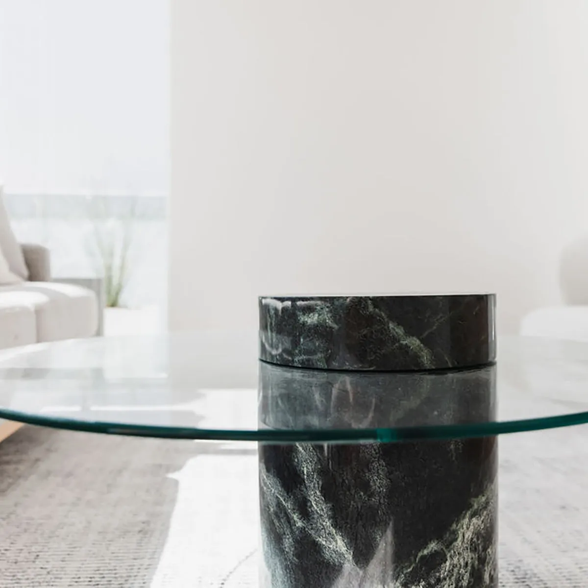 Forest Blade Coffee Table