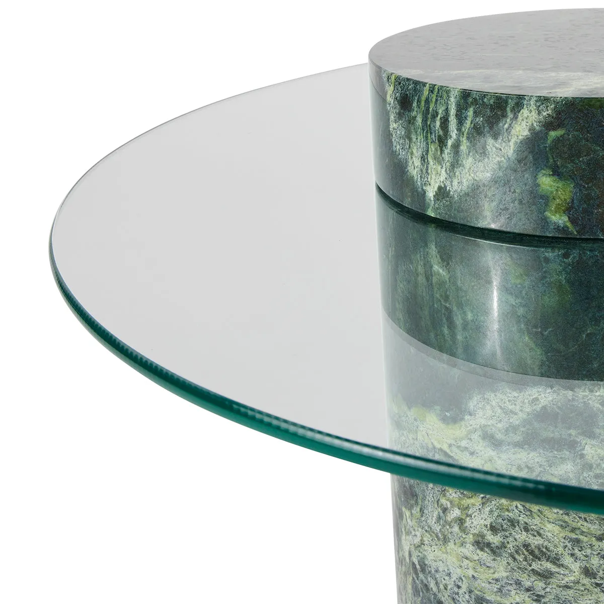 Forest Blade Coffee Table
