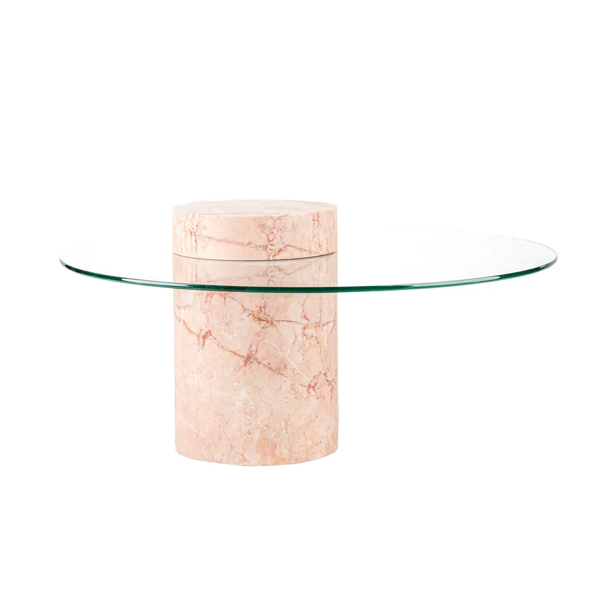 Forest Blade Coffee Table