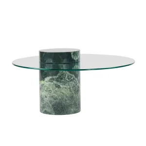 Forest Blade Coffee Table