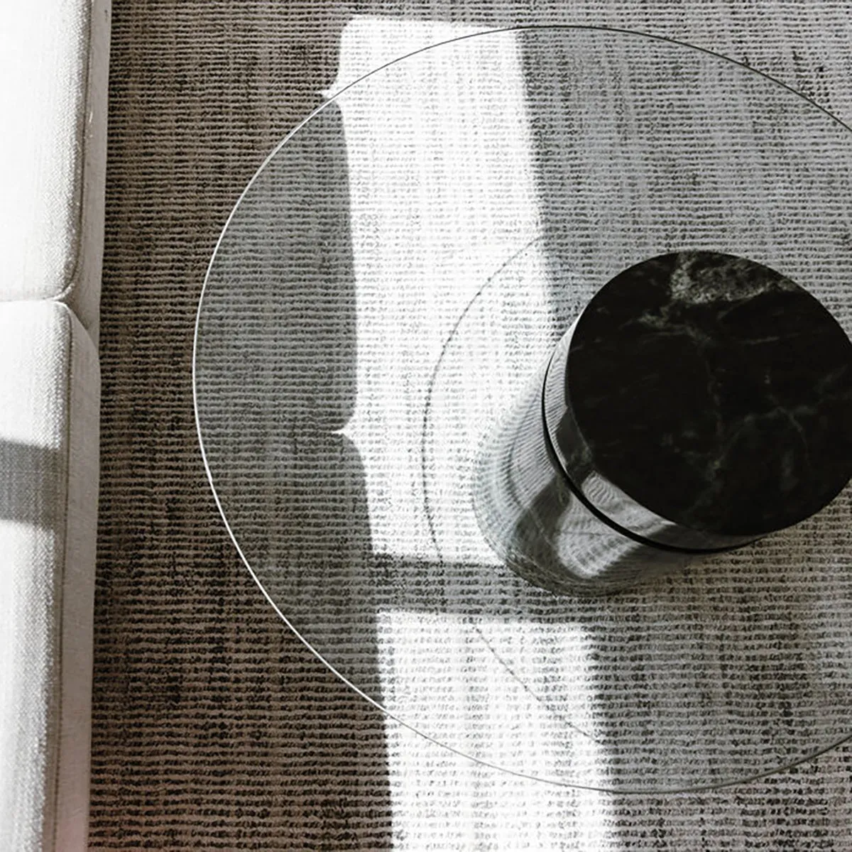 Forest Blade Coffee Table