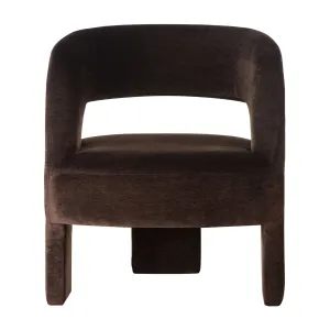 Formes Armchair