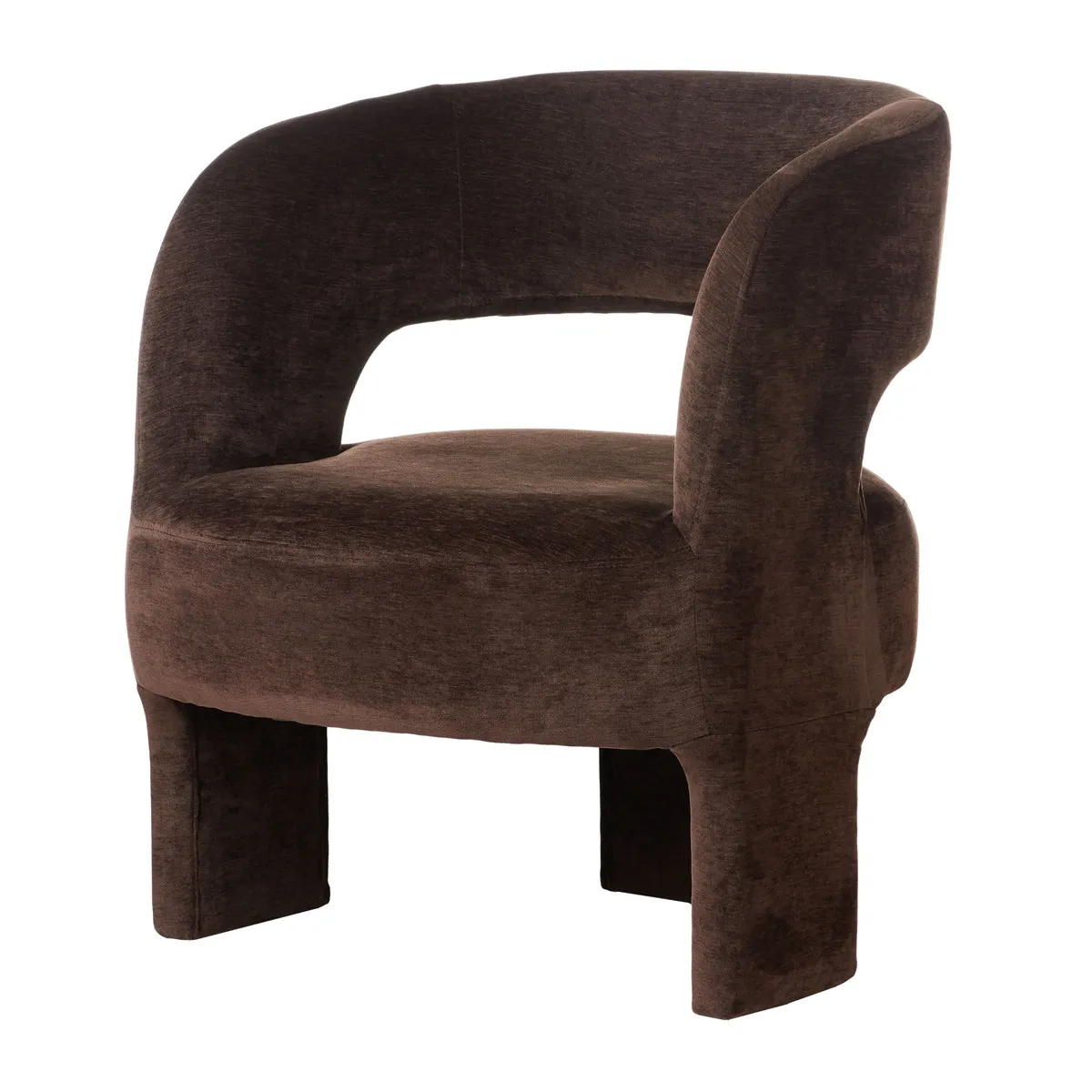 Formes Armchair